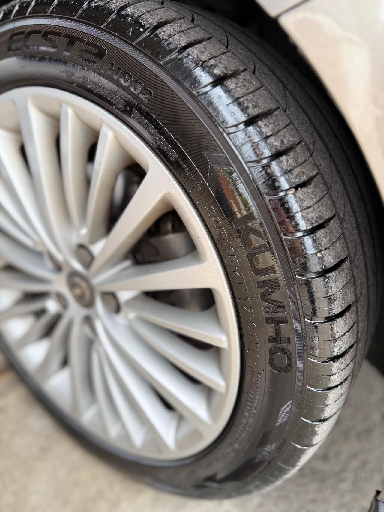 Opel Astra 1.6 CDTi 110CV Start&Stop 5 porte Innovation