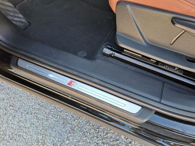 AUDI Q3 SPORTBACK QUATTRO 2.0 TDI 40 S LINE TRONIC FULL OPTIONAL