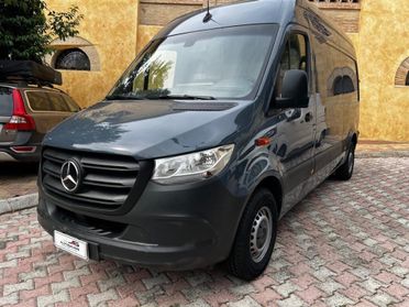 MERCEDES-BENZ ESPRINTER ARMADA ESPRINTER KA