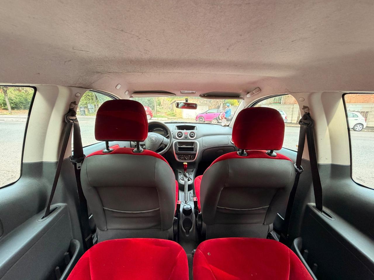 Citroen C2 09 1.1 airdream Perfect