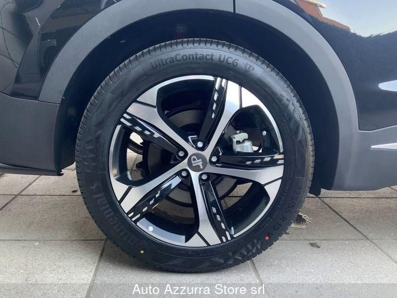 DR AUTOMOBILES dr 6.0 1.5 Turbo Bi-Fuel GPL *PROMO AZZURRA*
