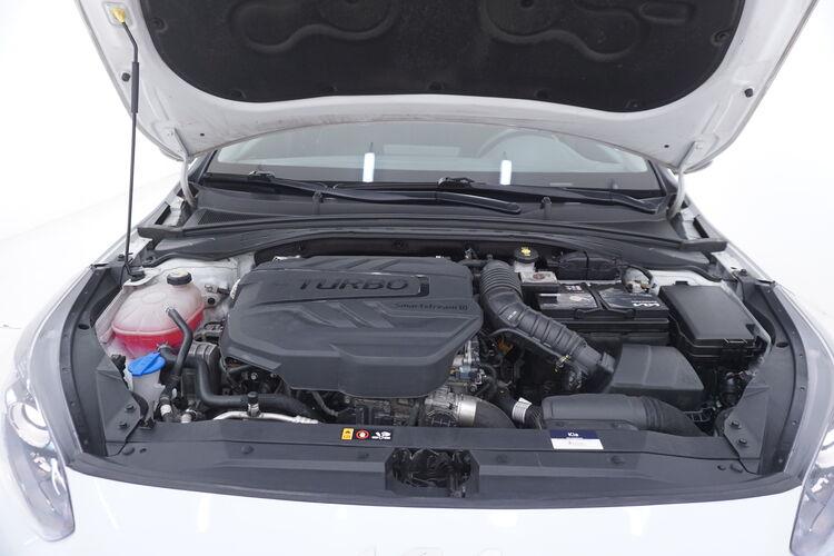 Kia Ceed SW MHEV Business Class BR829223 1.6 Mild Hybrid 136CV