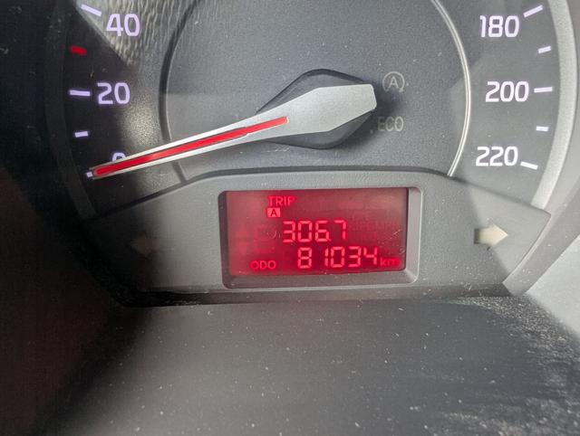 KIA Rio 1.2 CVVT 5p. Active