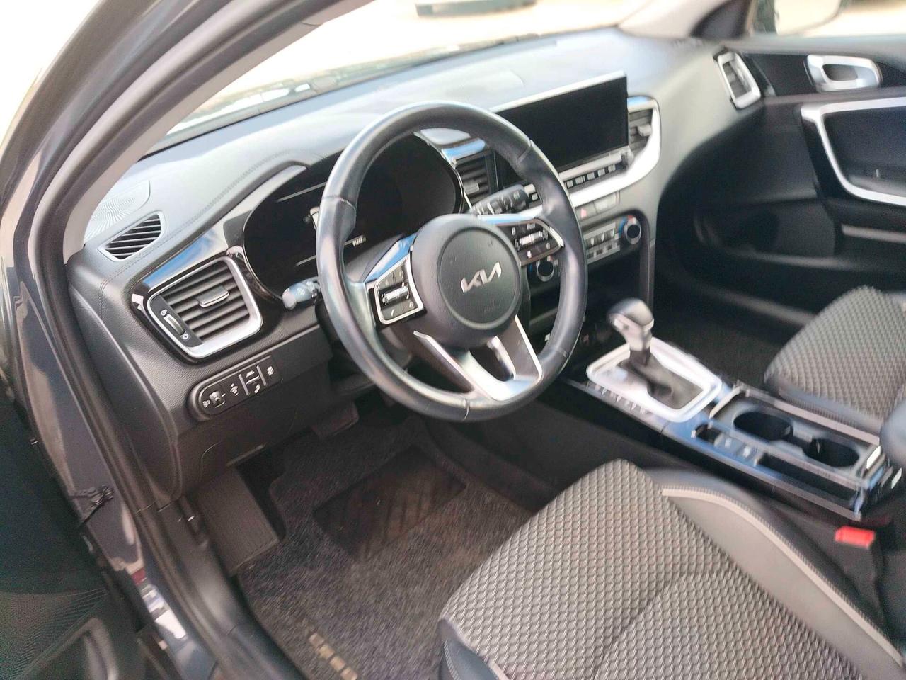 Kia XCeed 1.6 CRDi 136 CV MHEV DCT High Tech