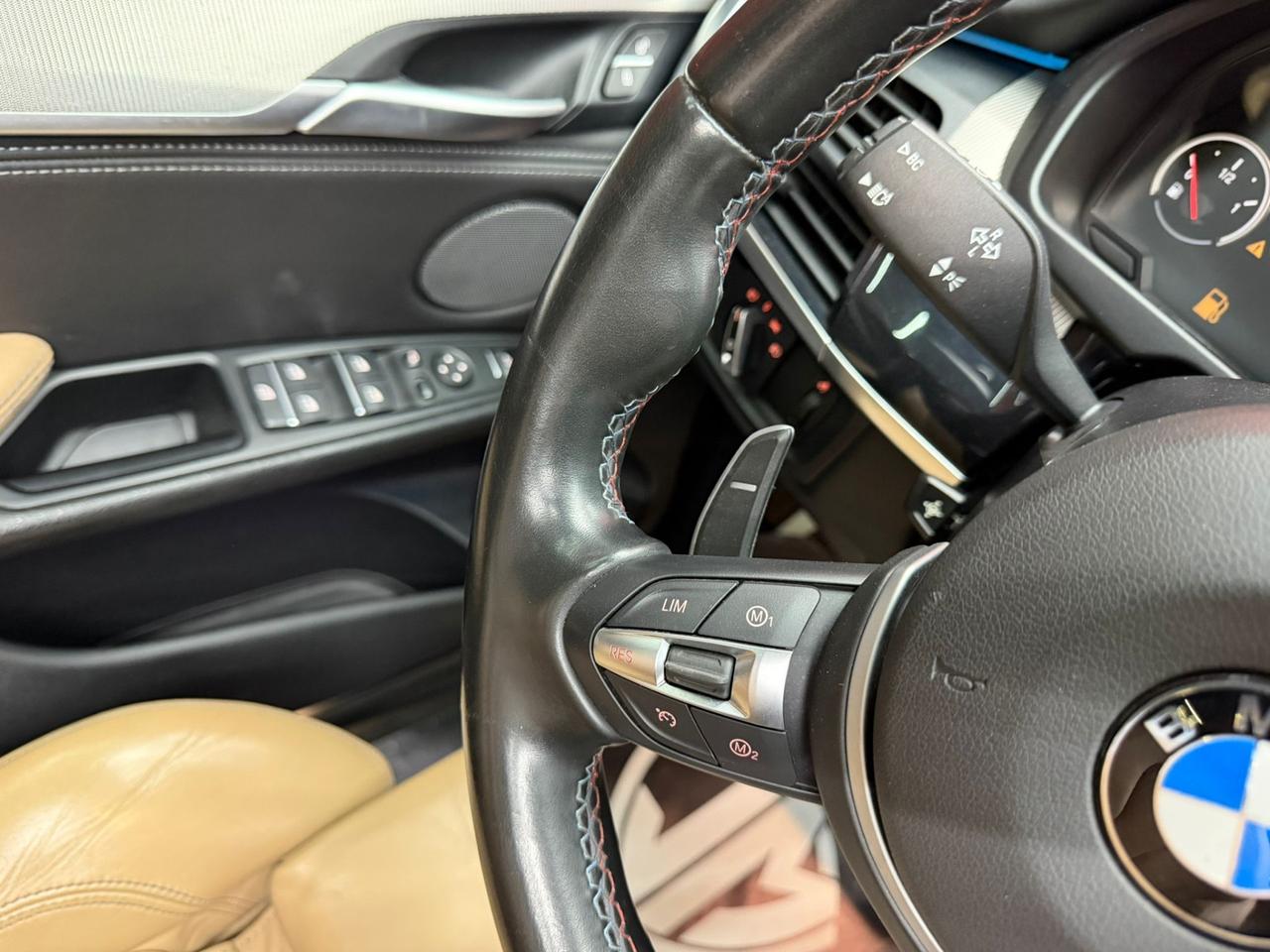 Bmw X5 M 4.4 FULL 575 Cv IVA DEDUCIBILE TETTO