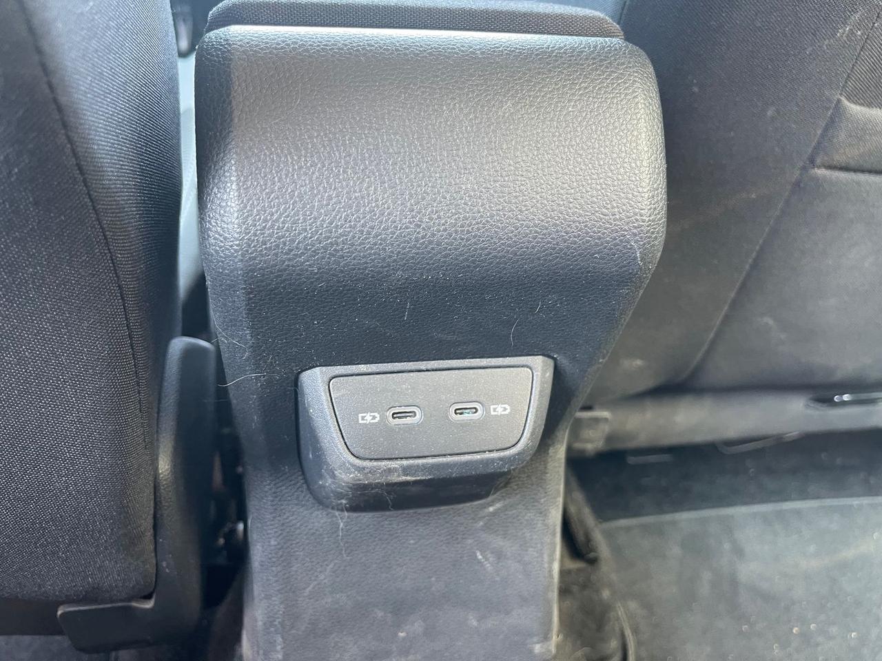 Volkswagen Polo VW Polo 1.0 TSI Style