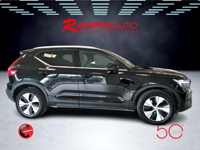 VOLVO XC40 T4 Recharge Plug-in Hybrid automatico Core