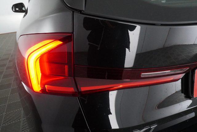 BMW X1 X1 sDrive 18d Msport