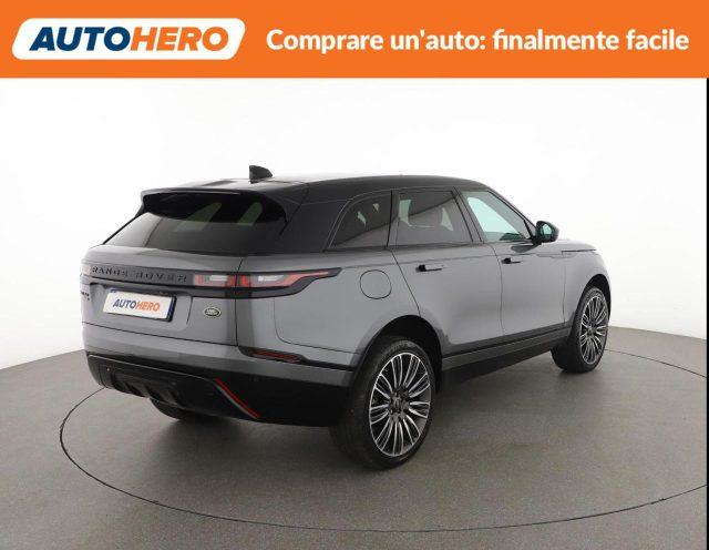 LAND ROVER Range Rover Velar 2.0D I4 240 CV R-Dynamic S