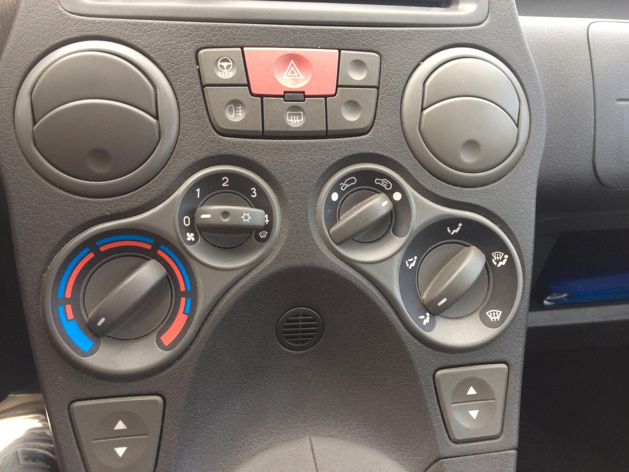 2008 Fiat Panda 1.2 Dynamic gpl GPL GPL tagliandata !!