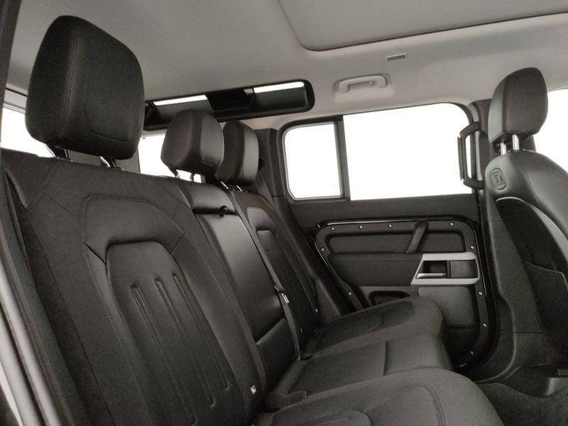 Land Rover Defender 110 2.0d sd4 S awd 240cv auto
