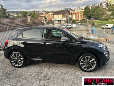 FIAT 500 X MJET SPORT