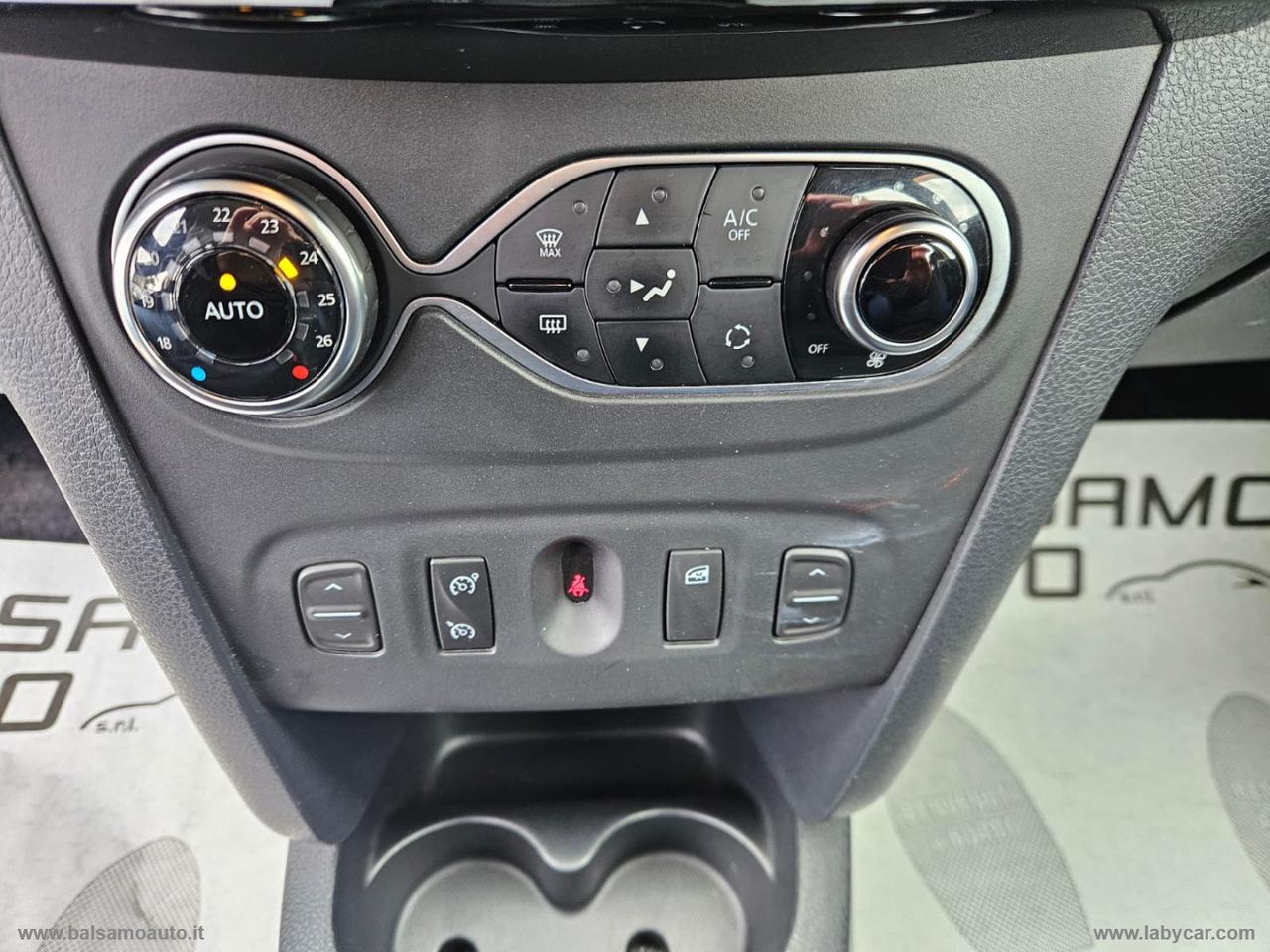 DACIA SanderoStepway1.0TCe100 ECO-G 15th Anniv