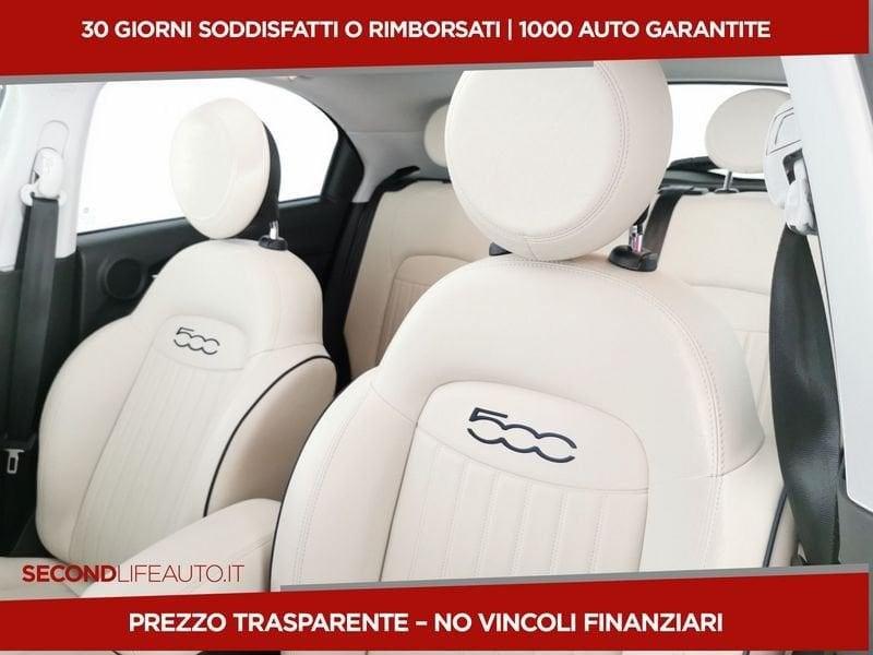 FIAT 500X 1.6 mjt Yacht Club Capri 130cv