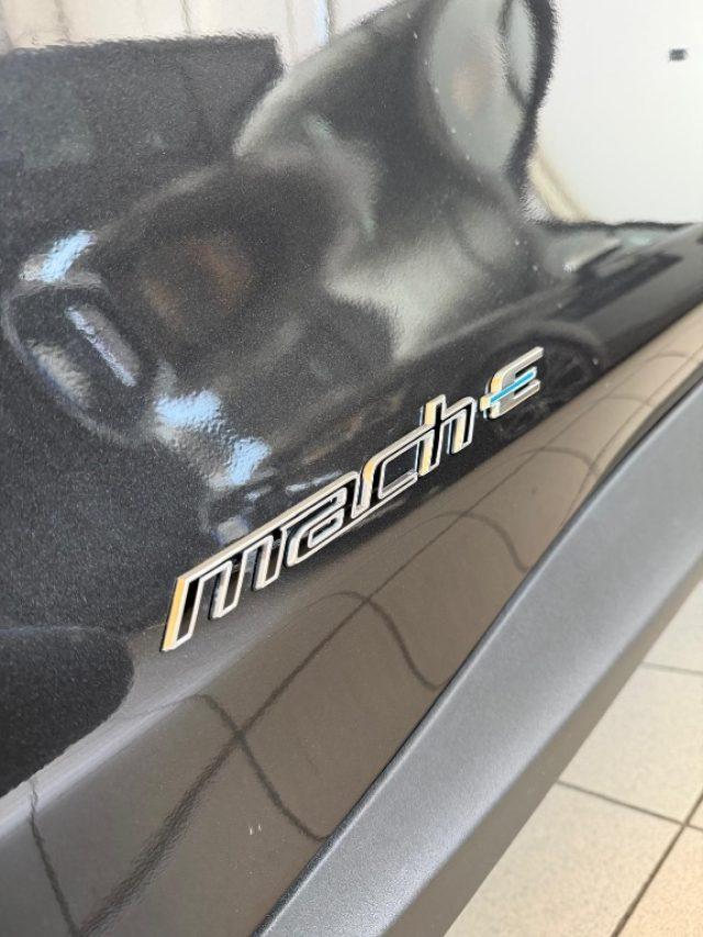 FORD Mustang Mach-E Standard Range 269 CV