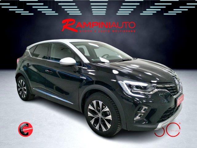 RENAULT Captur TCe 90 CV Techno Iva Esposta Garanzia Casa Madre