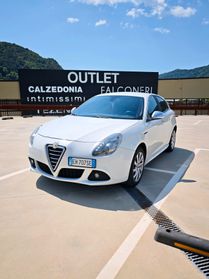 Alfa Romeo Giulietta 1.6 JTDm-2 105 CV