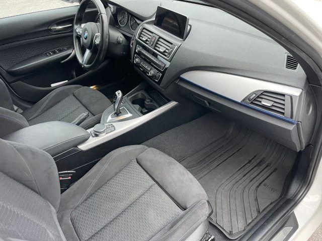 BMW Serie 1 5 Porte 116d Msport 5p