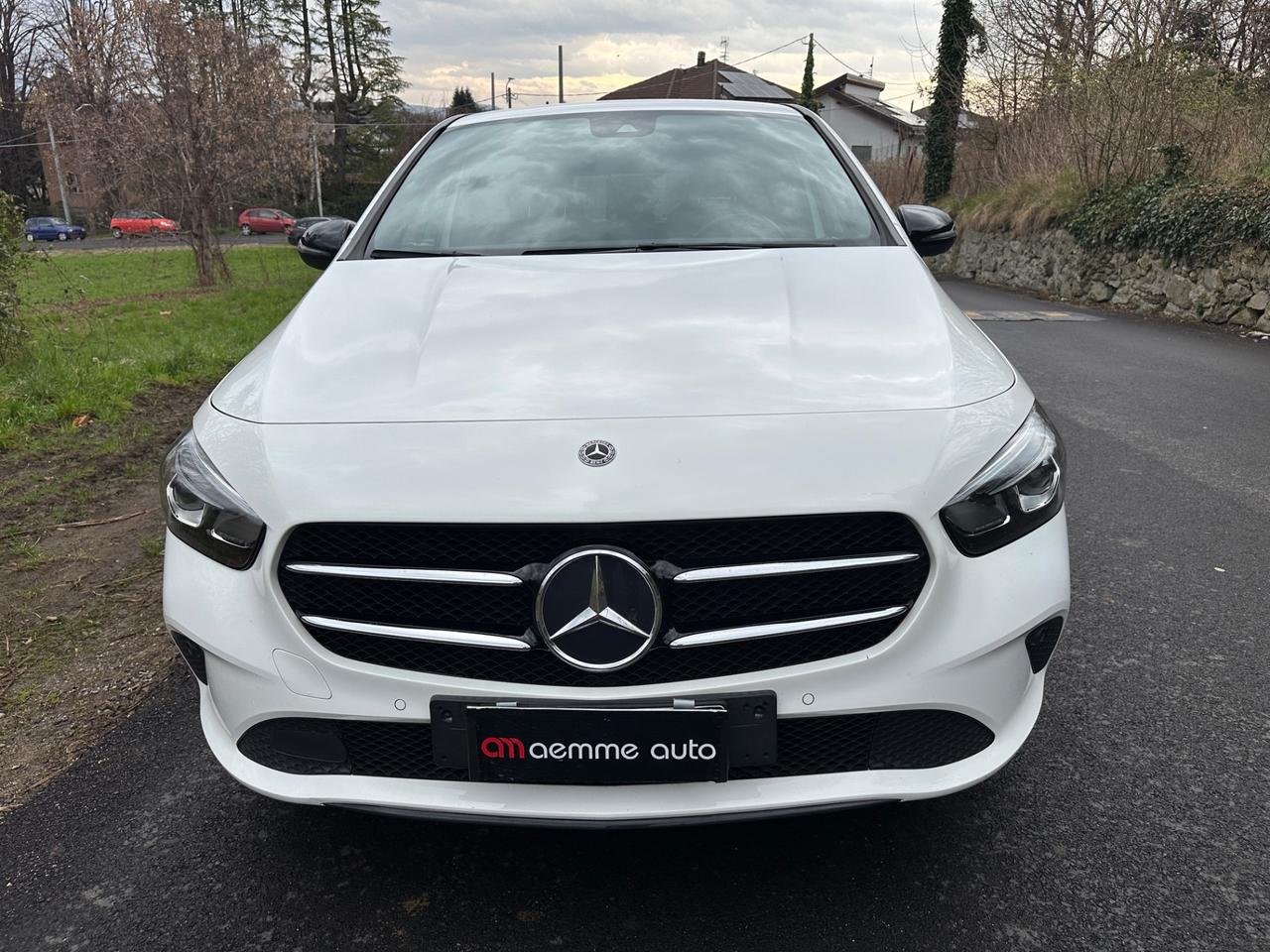 Mercedes-benz B 200 d Automatic Sport - 2020