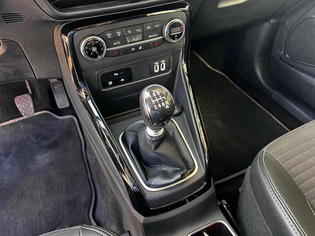 FORD EcoSport 1.5 Ecoblue 95 CV Start&Stop Titanium