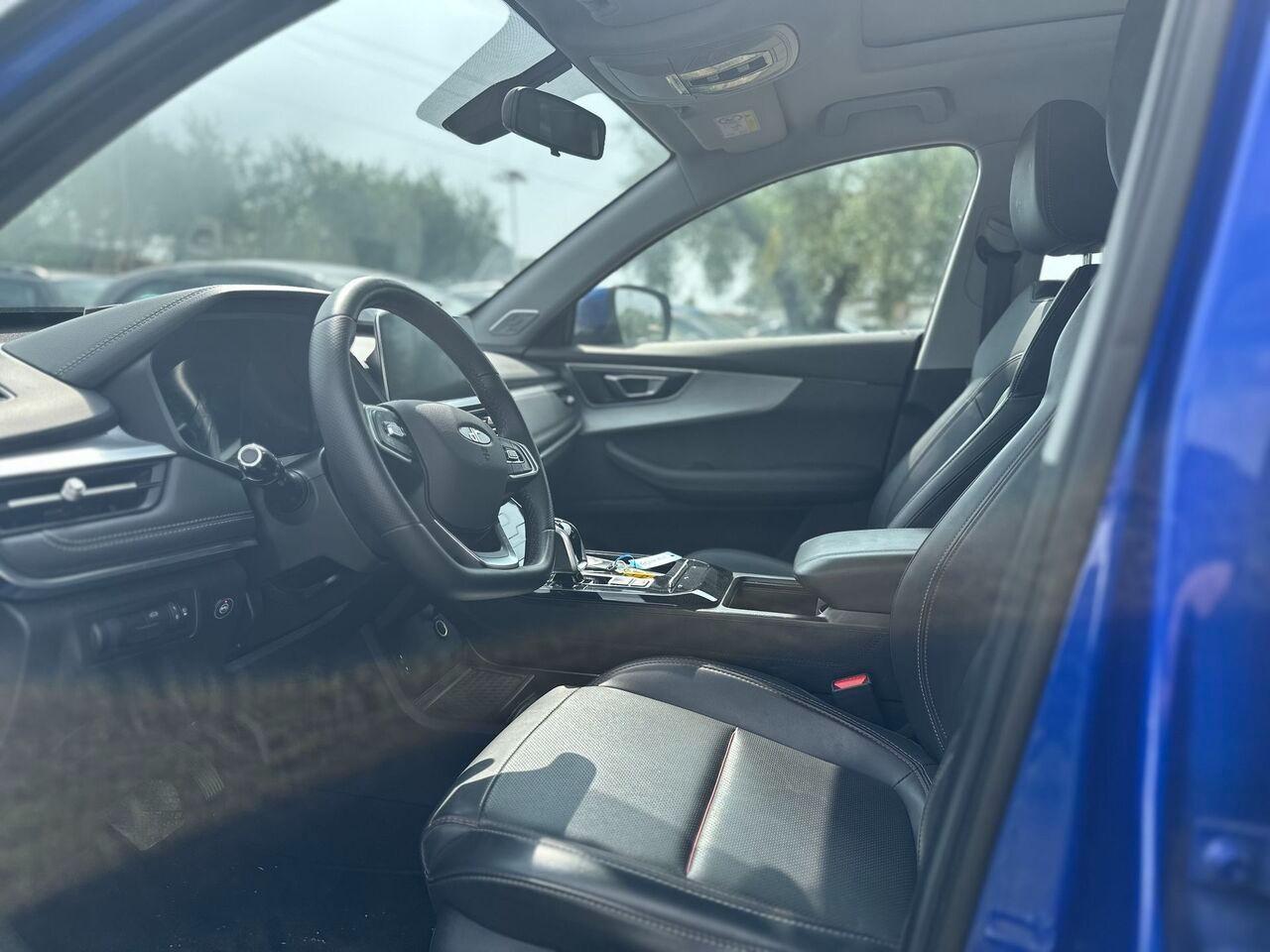 DR Motor DR 6.0 - DR 6.0 1.5 turbo Gpl 149cv cvt