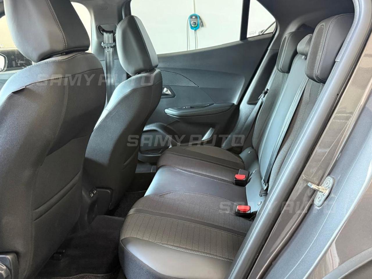 Peugeot 2008 PureTech 130 S&S EAT8 GT