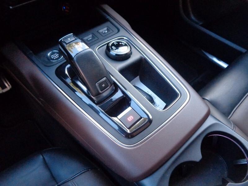 Citroen C5 Aircross BlueHDi 180 S&S EAT8 Shine