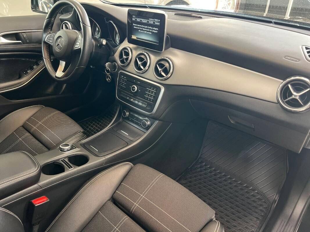 Mercedes-benz GLA, 220 d Sport 177cv auto