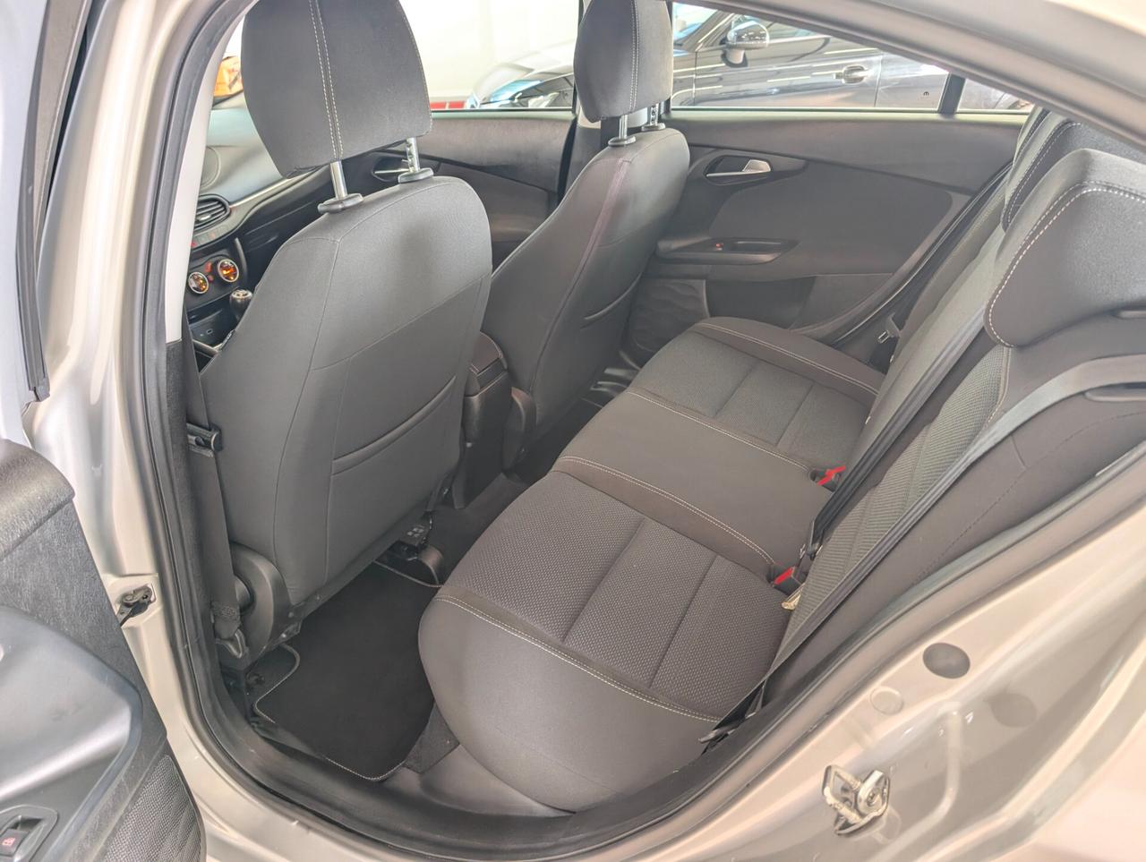 Fiat Tipo 1.3 Mjt S&S 5 porte Sport