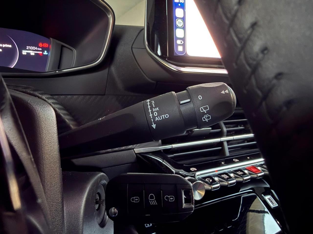 Peugeot 2008 1.2cc 100cv ALLURE - PREZZO REALE!