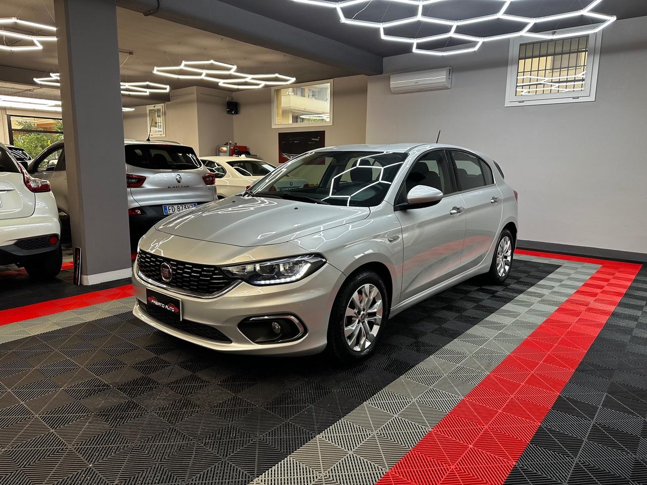 Fiat Tipo 1.6 Mjt S&S Business - FABIANOAUTO