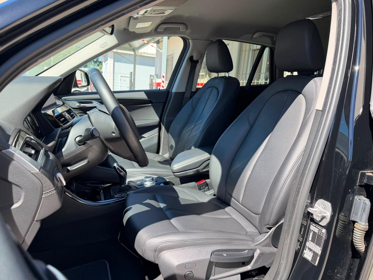 Bmw X1 sDrive16d