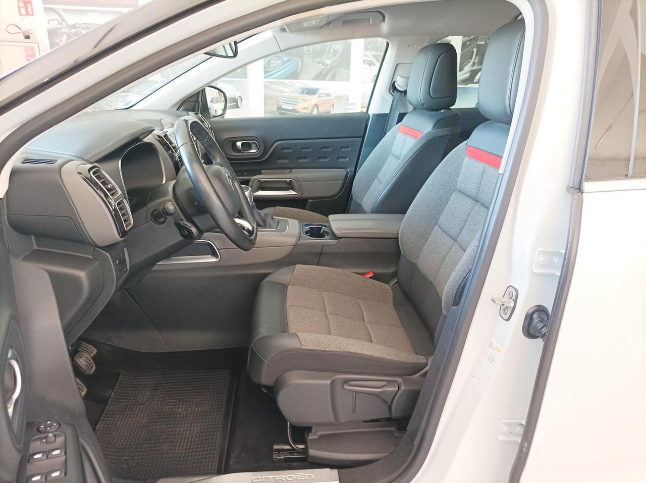 Citroen C5 Aircross BlueHDi 130 S&S Shine 07/2019