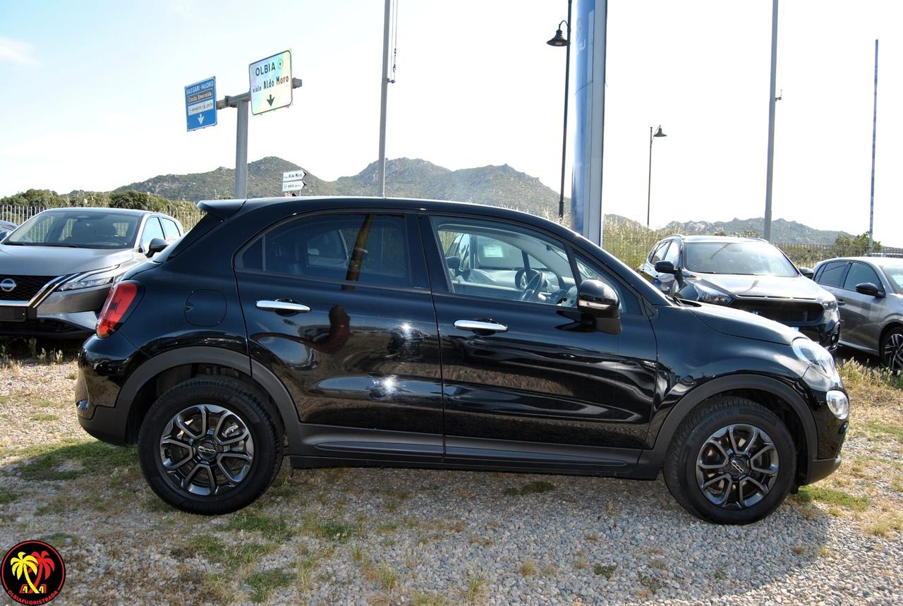 Fiat 500X 1.3 MultiJet 95 CV Club