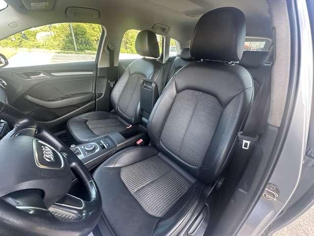 Audi A3 A3 Sportback 1.6 tdi aut. Ambition 110cv E6