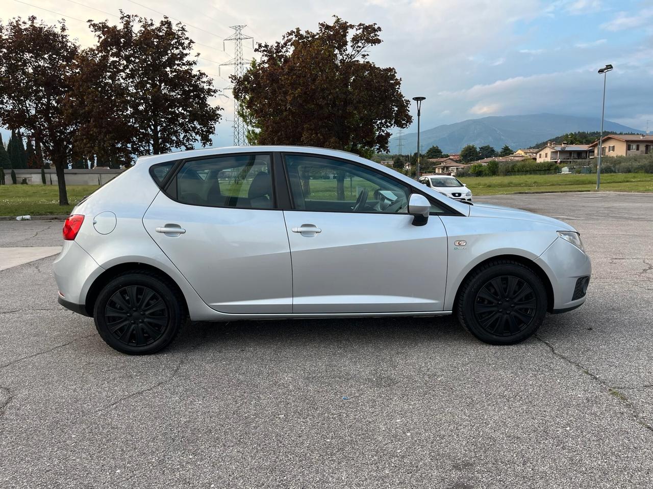 Seat Ibiza 1.4 GPL - 2009