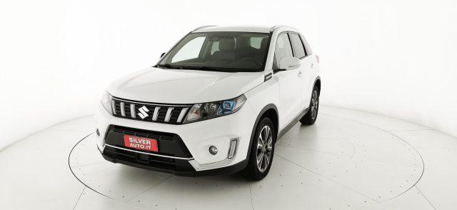 SUZUKI Vitara 1.4 Boosterjet Top