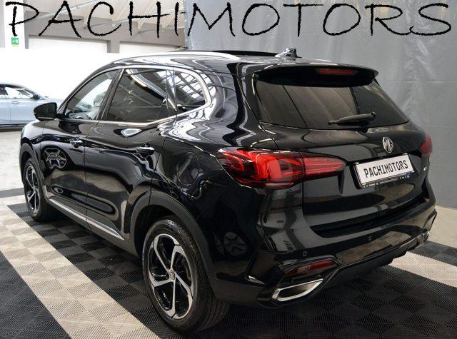 MG HS 1.5T-GDI Luxury Tetto-Sedili Sportivi-1Propr **