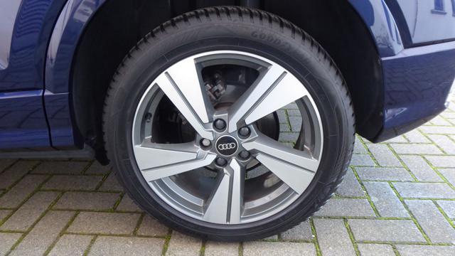 AUDI Q2 30 TDI S-Tronic S Line Edition