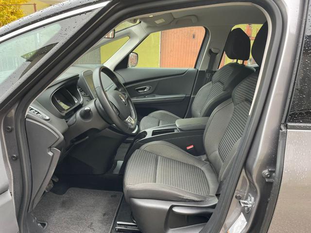 RENAULT Scenic Scénic TCe 140 CV EDC Energy Sport Edition2