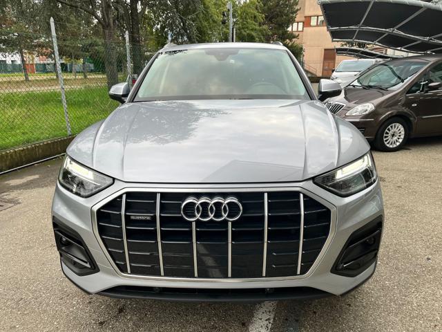 AUDI Q5 40TDI 204 CVquattro S tron. Business Advanced KM 0