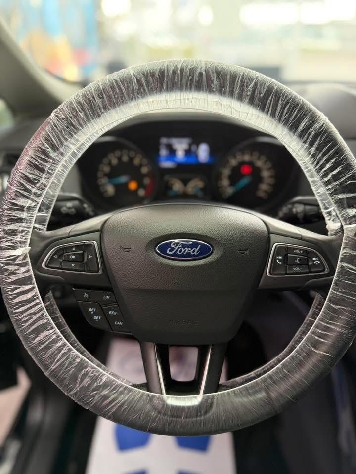 Ford C-Max 1.6 GPL 120CV Titanium 2016