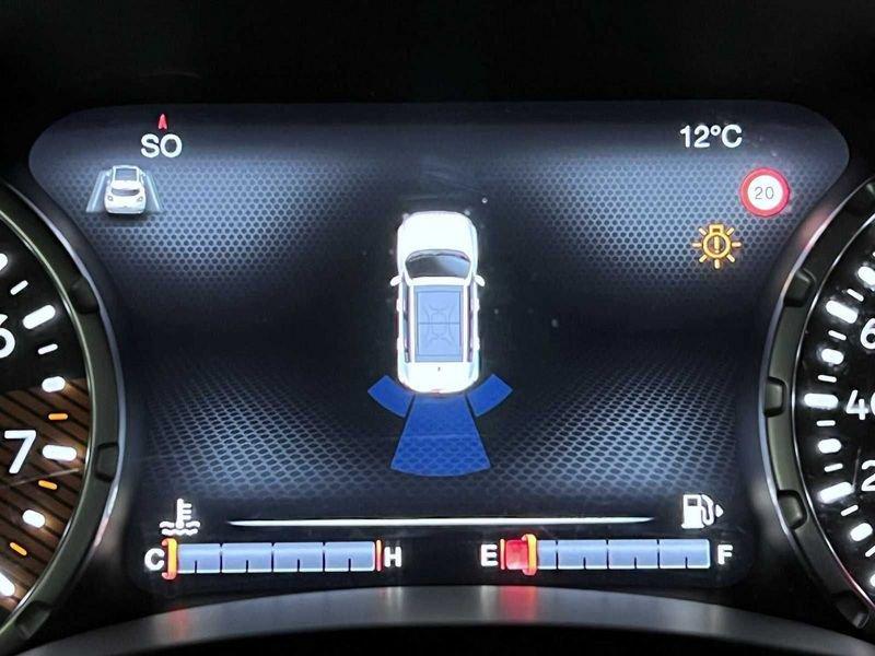 Jeep Renegade 1.0 T3 Limited 17" ACC Ruota di Scorta DAB App Connect