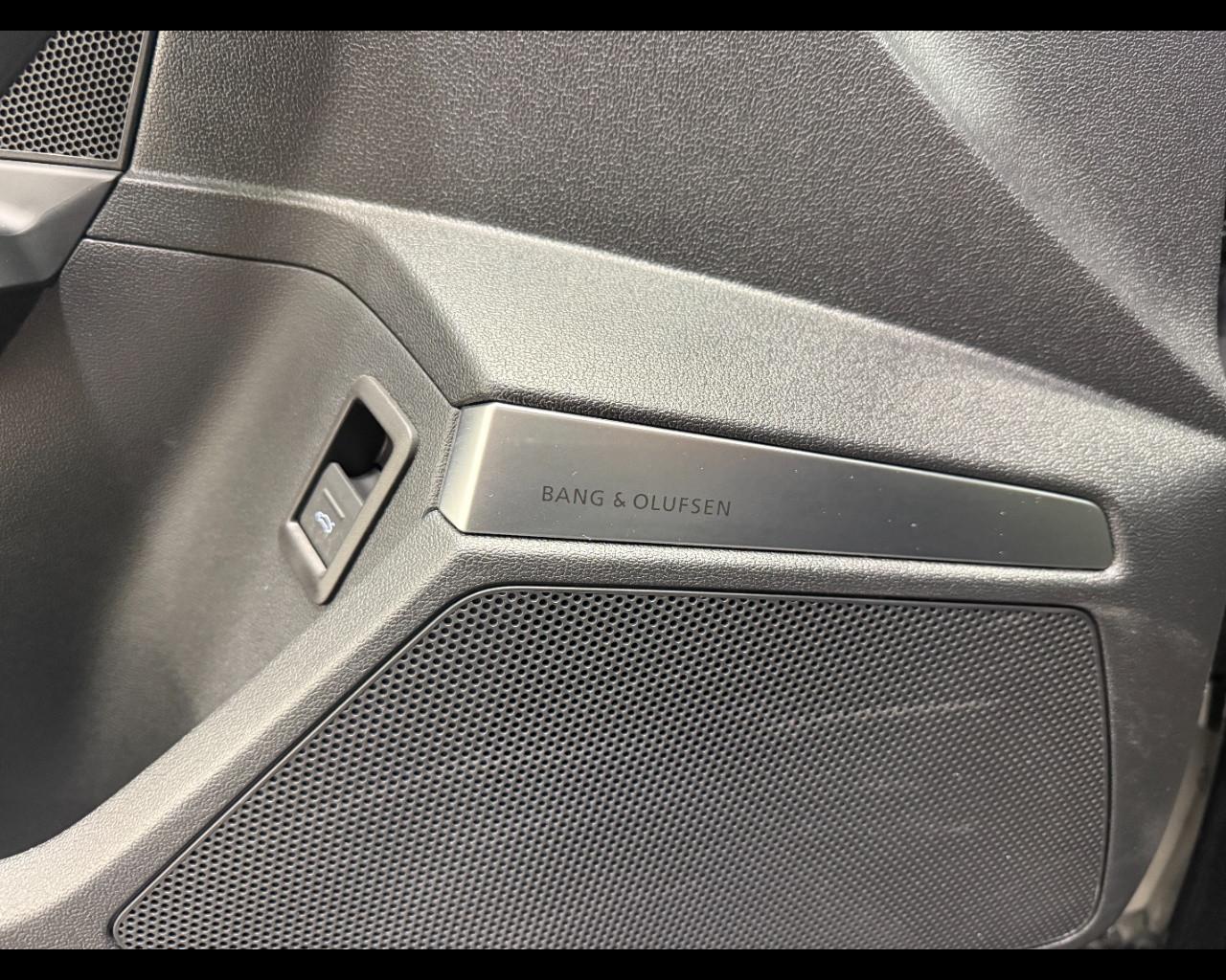 AUDI RS3 SPORTBACK 2.5 TFSI QUATTRO S-TRONIC