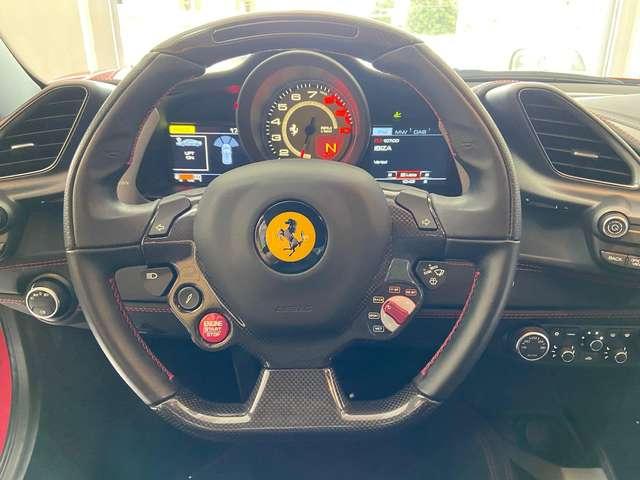 Ferrari 488 COUPE 3.9 GTB DCT FINANZIAMENTO RENT TO BUY