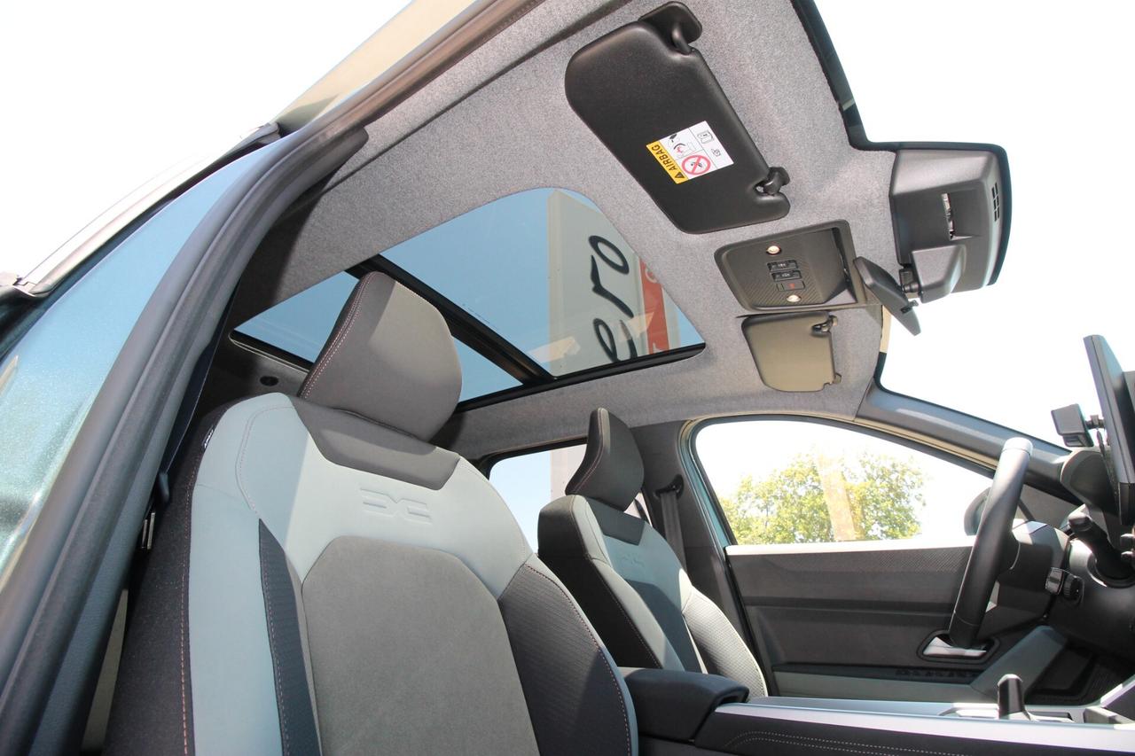 Dacia Bigster Hybrid 155 CV Extreme|KMZERO 05/26