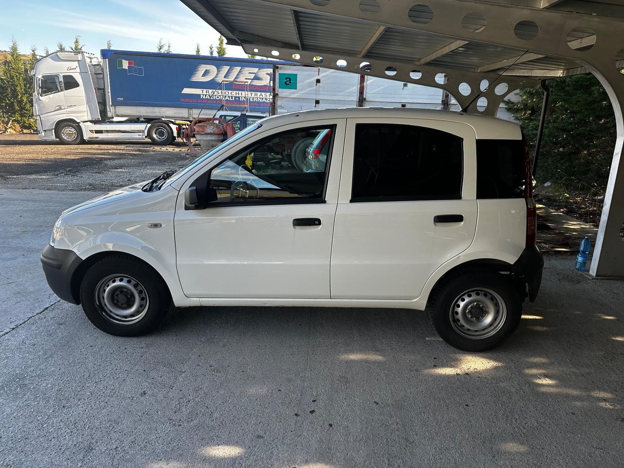 Fiat Panda 1.2 Van Active 2 posti