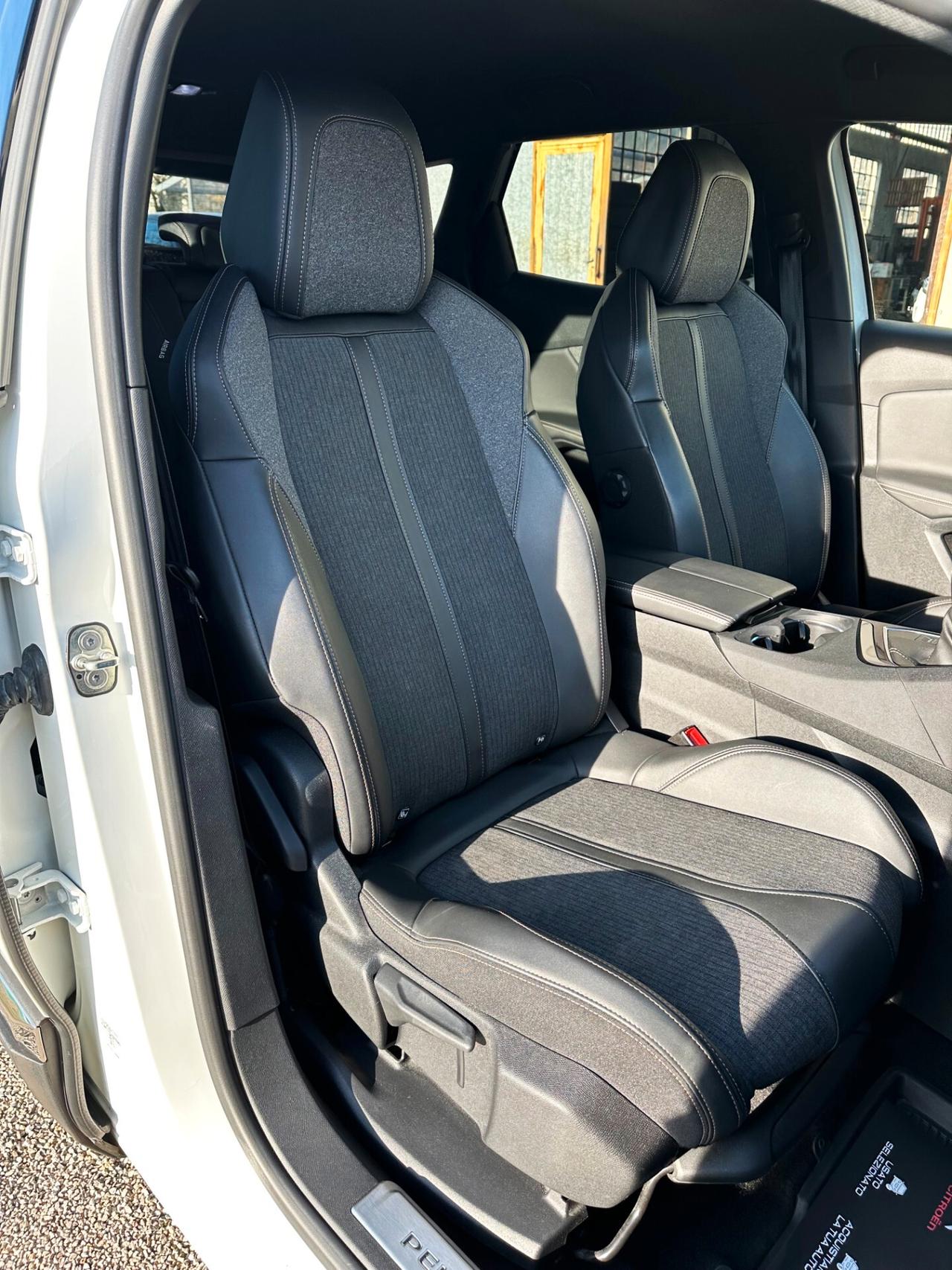 Peugeot 3008 BlueHDi 130 S&S GT Line