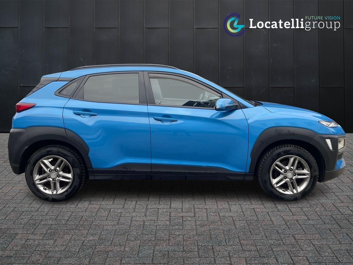HYUNDAI Kona I 2017 - Kona 1.0 t-gdi Xpossible 2wd 120cv