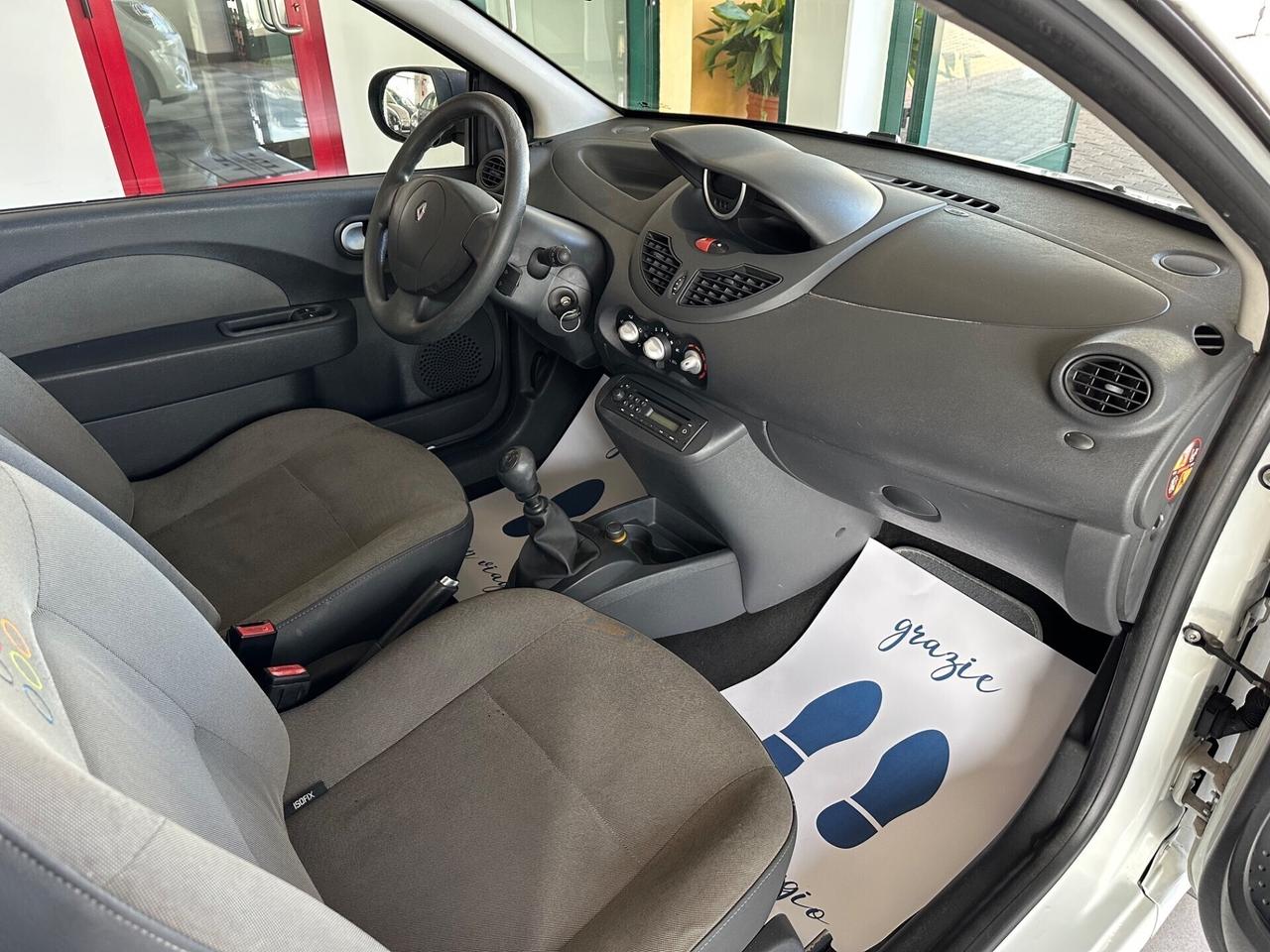 Renault Twingo 1.2 Benzina Neopatentati